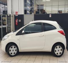 Auto - Ford ka+ 1.2 8v 69 cv