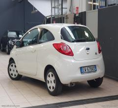 Auto - Ford ka+ 1.2 8v 69 cv