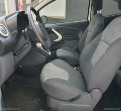 Auto - Ford ka+ 1.2 8v 69 cv