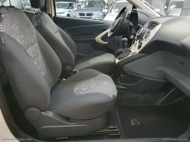 Auto - Ford ka+ 1.2 8v 69 cv
