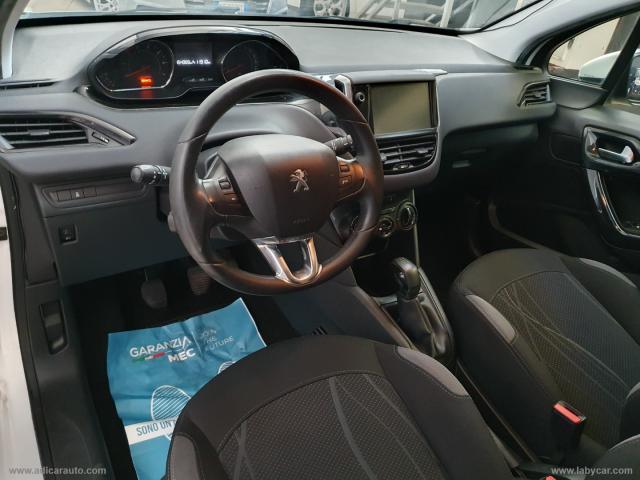 Auto - Peugeot 208 1.2 vti 82 cv 3p.