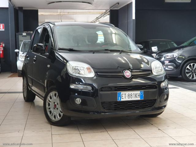 Auto - Fiat panda 1.2 pop