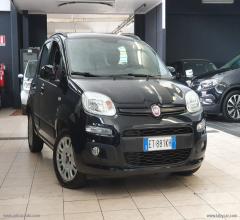 Auto - Fiat panda 1.2 pop