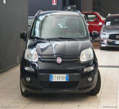 Auto - Fiat panda 1.2 pop
