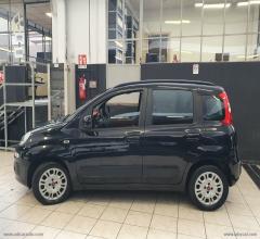 Auto - Fiat panda 1.2 pop