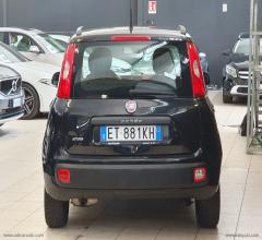 Auto - Fiat panda 1.2 pop