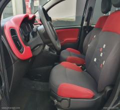 Auto - Fiat panda 1.2 pop