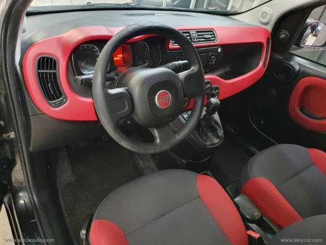 Auto - Fiat panda 1.2 pop