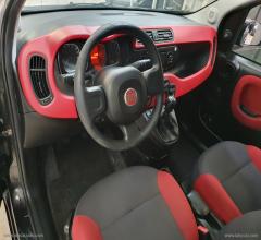 Auto - Fiat panda 1.2 pop