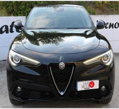 Auto - Alfa romeo stelvio 2.2 t.diesel 210 cv at8 q4 exec.