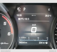 Auto - Alfa romeo stelvio 2.2 t.diesel 210 cv at8 q4 exec.