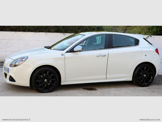 Auto - Alfa romeo giulietta 2.0 jtdm-2 170 cv tct dist.