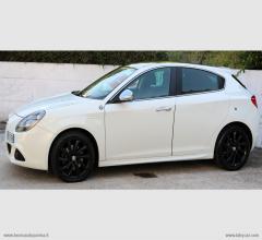 Auto - Alfa romeo giulietta 2.0 jtdm-2 170 cv tct dist.
