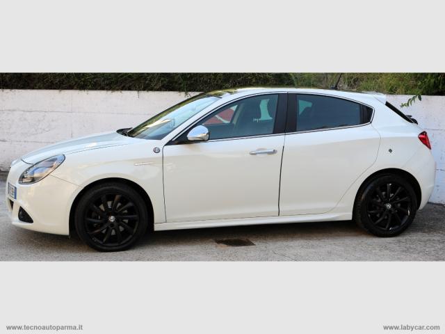 Auto - Alfa romeo giulietta 2.0 jtdm-2 170 cv tct dist.