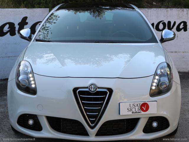 Auto - Alfa romeo giulietta 2.0 jtdm-2 170 cv tct dist.