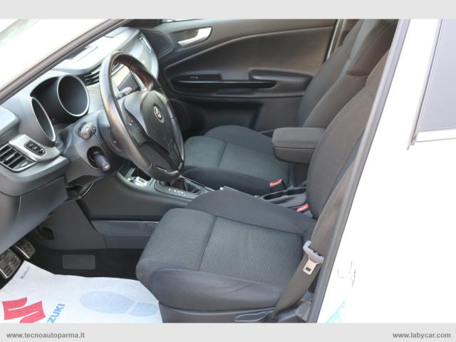 Auto - Alfa romeo giulietta 2.0 jtdm-2 170 cv tct dist.