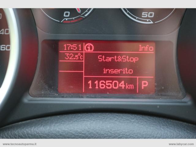 Auto - Alfa romeo giulietta 2.0 jtdm-2 170 cv tct dist.