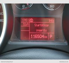 Auto - Alfa romeo giulietta 2.0 jtdm-2 170 cv tct dist.