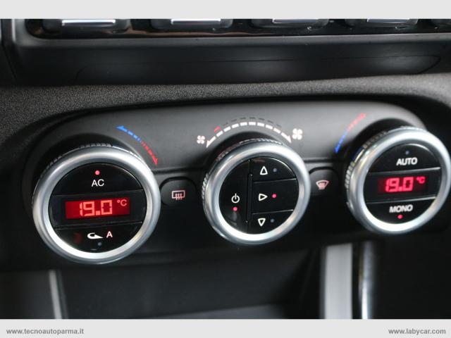 Auto - Alfa romeo giulietta 2.0 jtdm-2 170 cv tct dist.