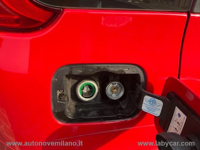 Auto - Fiat panda 1.2 easypower easy