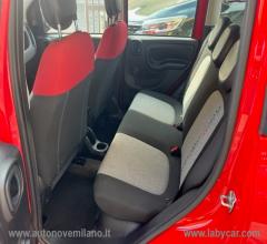 Auto - Fiat panda 1.2 easypower easy