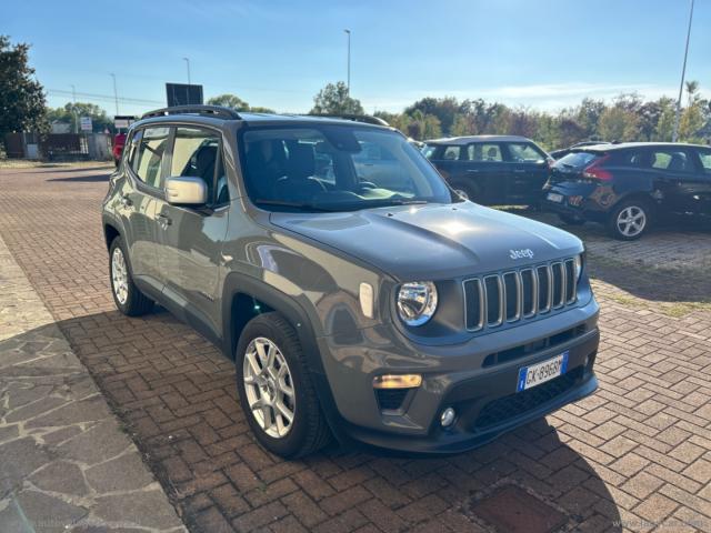 Auto - Jeep renegade 1.6 mjt 130cv s