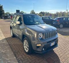 Auto - Jeep renegade 1.6 mjt 130cv s
