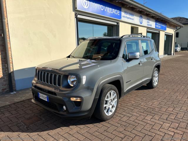 Auto - Jeep renegade 1.6 mjt 130cv s