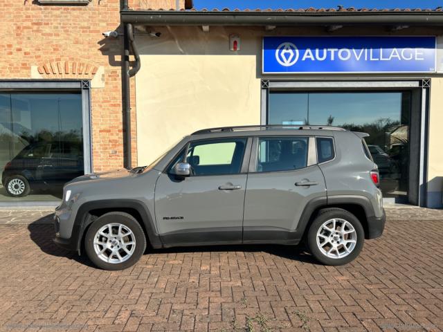Auto - Jeep renegade 1.6 mjt 130cv s
