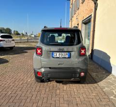 Auto - Jeep renegade 1.6 mjt 130cv s
