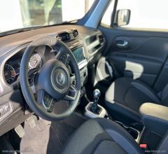 Auto - Jeep renegade 1.6 mjt 130cv s