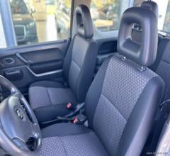 Auto - Suzuki jimny 1.3 4wd special