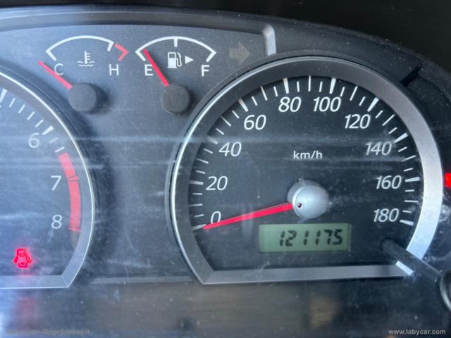 Auto - Suzuki jimny 1.3 4wd special