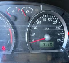 Auto - Suzuki jimny 1.3 4wd special