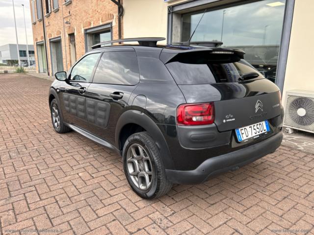 Auto - Citroen c4 cactus puretech 82 shine