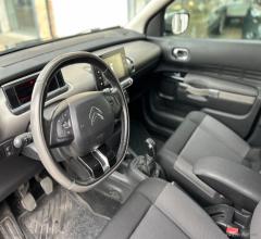 Auto - Citroen c4 cactus puretech 82 shine