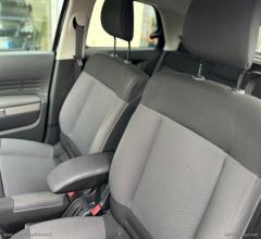 Auto - Citroen c4 cactus puretech 82 shine