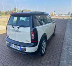 Auto - Mini mini cooper clubman