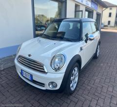 Auto - Mini mini cooper clubman