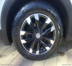 Auto - Volkswagen t-cross 1.6 tdi style bmt