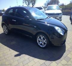Auto - Alfa romeo mito 1.6 jtdm 16v distinctive