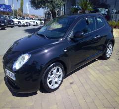 Auto - Alfa romeo mito 1.6 jtdm 16v distinctive