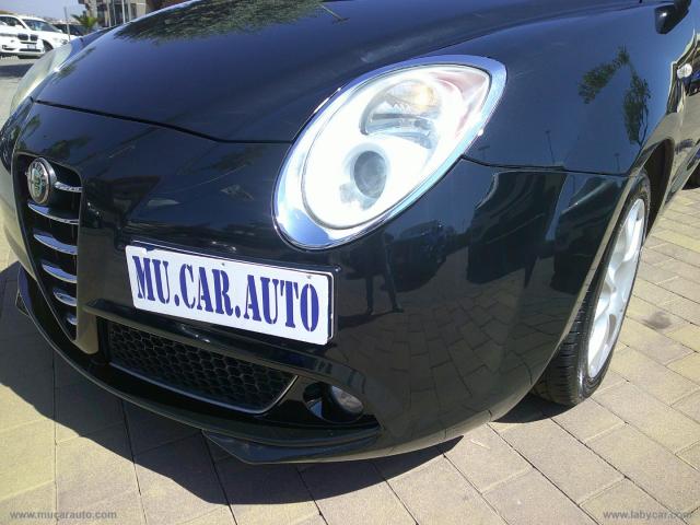Auto - Alfa romeo mito 1.6 jtdm 16v distinctive