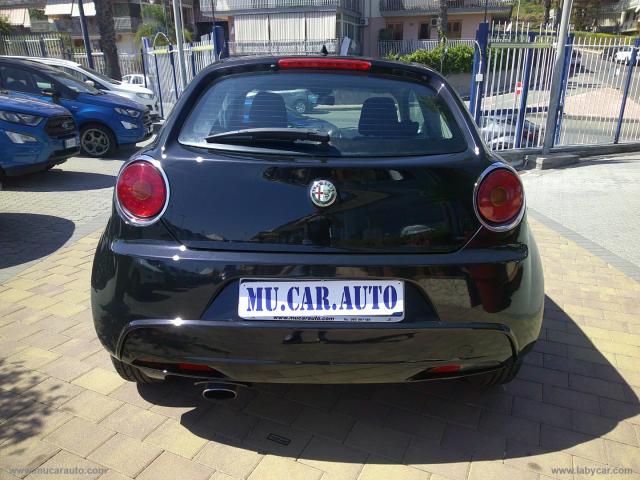 Auto - Alfa romeo mito 1.6 jtdm 16v distinctive