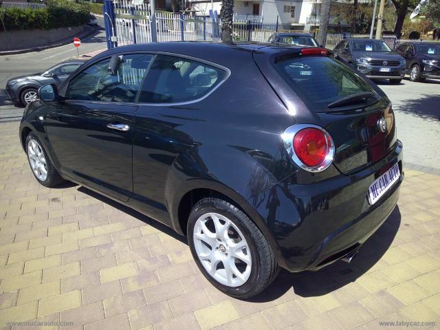 Auto - Alfa romeo mito 1.6 jtdm 16v distinctive