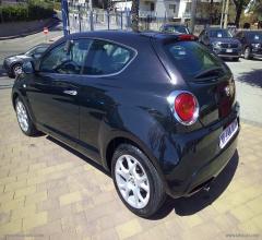 Auto - Alfa romeo mito 1.6 jtdm 16v distinctive