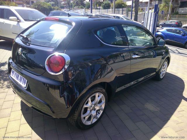 Auto - Alfa romeo mito 1.6 jtdm 16v distinctive