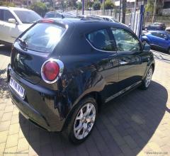 Auto - Alfa romeo mito 1.6 jtdm 16v distinctive