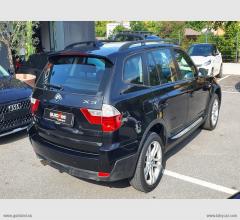 Auto - Bmw x3 xdrive20d attiva