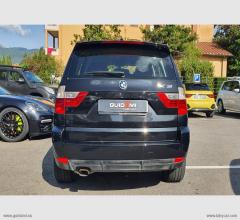 Auto - Bmw x3 xdrive20d attiva